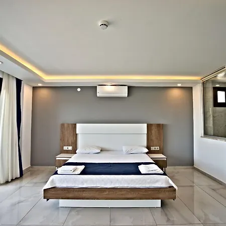 Stonehillkas Hotel 3*