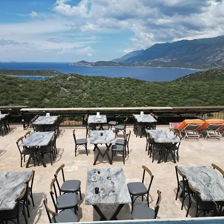Hotel Stonehillkas 3*