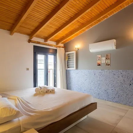 Hotel Stonehillkas Kaș